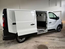 OPEL VIVARO KASTENWAGEN*EURO6*KLIMA*