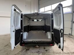 OPEL VIVARO KASTENWAGEN*EURO6*KLIMA*