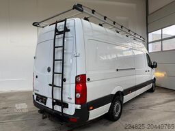 VOLKSWAGEN CRAFTER KASTENWAGEN L3H2*2016*EURO5*TÜV*