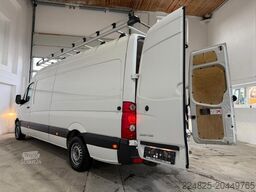VOLKSWAGEN CRAFTER KASTENWAGEN L3H2*2016*EURO5*TÜV*