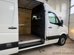 VOLKSWAGEN CRAFTER KASTENWAGEN L3H2*2016*EURO5*TÜV*