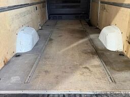 VOLKSWAGEN CRAFTER KASTENWAGEN L3H2*2016*EURO5*TÜV*