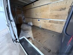 VOLKSWAGEN CRAFTER KASTENWAGEN L3H2*2016*EURO5*TÜV*