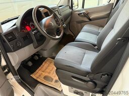 VOLKSWAGEN CRAFTER KASTENWAGEN L3H2*2016*EURO5*TÜV*