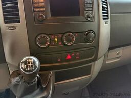 VOLKSWAGEN CRAFTER KASTENWAGEN L3H2*2016*EURO5*TÜV*