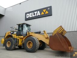 Caterpillar 966K