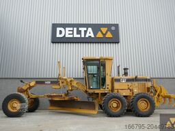 Caterpillar 140H