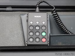 MAN TGX 18.520 E6  XXL   D38   Retarder   2 Tank