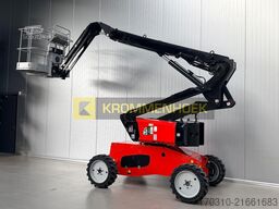 Manitou Man Go 12