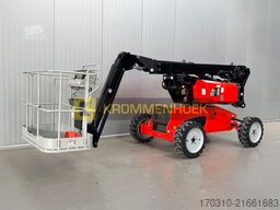 Manitou Man Go 12