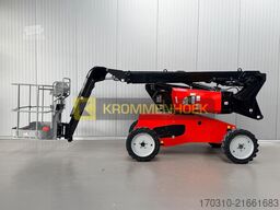 Manitou Man Go 12