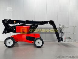 Manitou Man Go 12