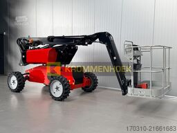 Manitou Man Go 12