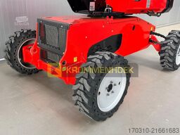 Manitou Man Go 12