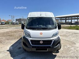 Fiat Ducato Weinsberg Carabus 600 K|2023 EURO 6 | Venditore professionale