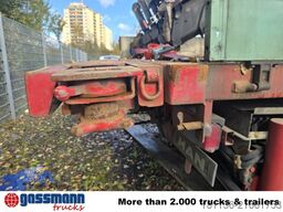 MAN TGS 41.480 8x4 BB, Kran Palfinger PK 50002 E,