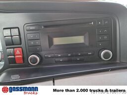 MAN TGS 41.480 8x4 BB, Kran Palfinger PK 50002 E,