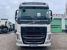 Volvo FH 500 vin: YV2RT40A1KB916617 ,  PTO / hydrauli...