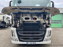 Volvo FH 500 vin: YV2RT40A1KB916617 ,  PTO / hydrauli...