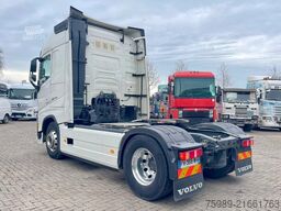 Volvo FH 500 vin: YV2RT40A1KB916617 ,  PTO / hydrauli...
