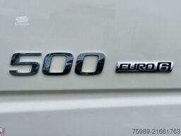 Volvo FH 500 vin: YV2RT40A1KB916617 ,  PTO / hydrauli...