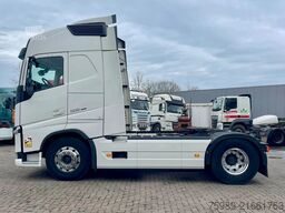 Volvo FH 500 vin: YV2RT40A1KB916617 ,  PTO / hydrauli...