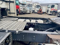 Volvo FH 500 vin: YV2RT40A1KB916617 ,  PTO / hydrauli...