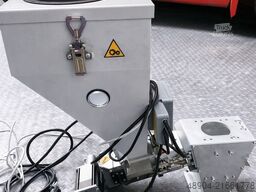 Hagedorn Schwerlastlogistik GmbH Hagedorn Schwerlastlogistik GmbH Hagedorn Schwerlastlogistik GmbH