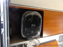 Concorde Liner 890 l