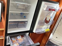 Concorde Liner 890 l