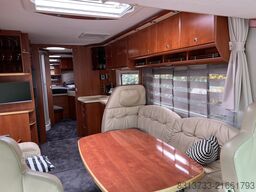 Concorde Liner 890 l