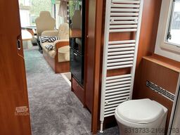 Concorde Liner 890 l