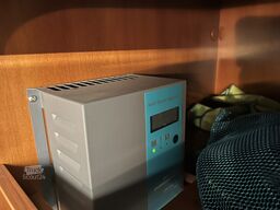 Concorde Liner 890 l