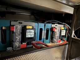 Concorde Liner 890 l