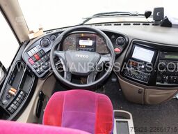 Iveco Magelys Pro / 12.8m / Euro 6 / Full option