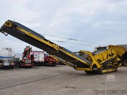 Keestrack FRONTIER K6