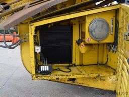 Keestrack FRONTIER K6