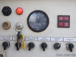 Keestrack FRONTIER K6