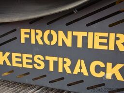 Keestrack FRONTIER K6
