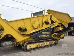 Keestrack FRONTIER K6