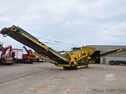 Keestrack FRONTIER K6