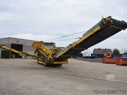 Keestrack FRONTIER K6