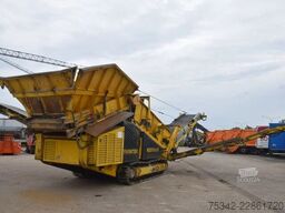 Keestrack FRONTIER K6