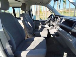 Volkswagen California T6.1 Ocean 2022 | Cambio automatico | Tetto a soffietto