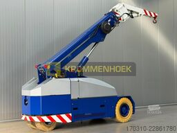 JMG MC 90 S