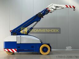 JMG MC 90 S