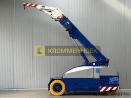 JMG MC 90 S