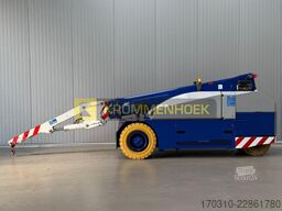 JMG MC 90 S