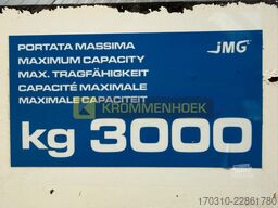 JMG MC 90 S