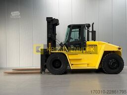Forklift Hyster H 18.00 XMS-12